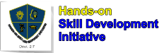 Hands-on Skill Development Initiative